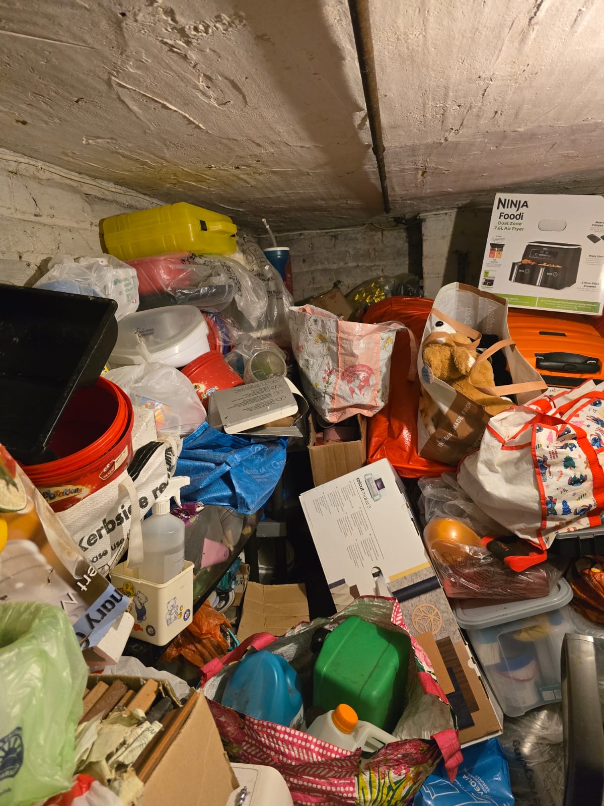 BEFORE Image
