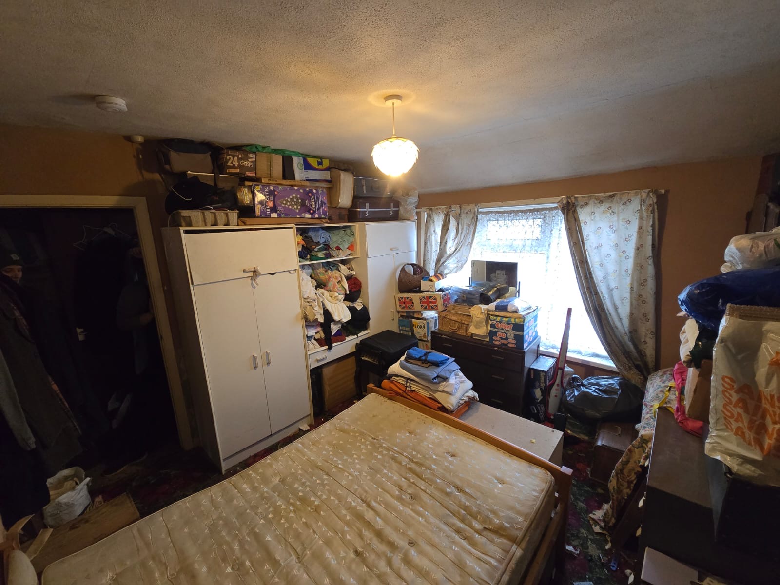 After