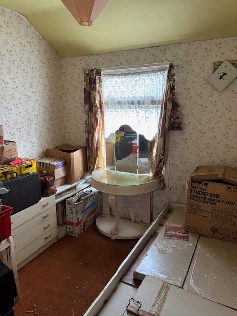 After