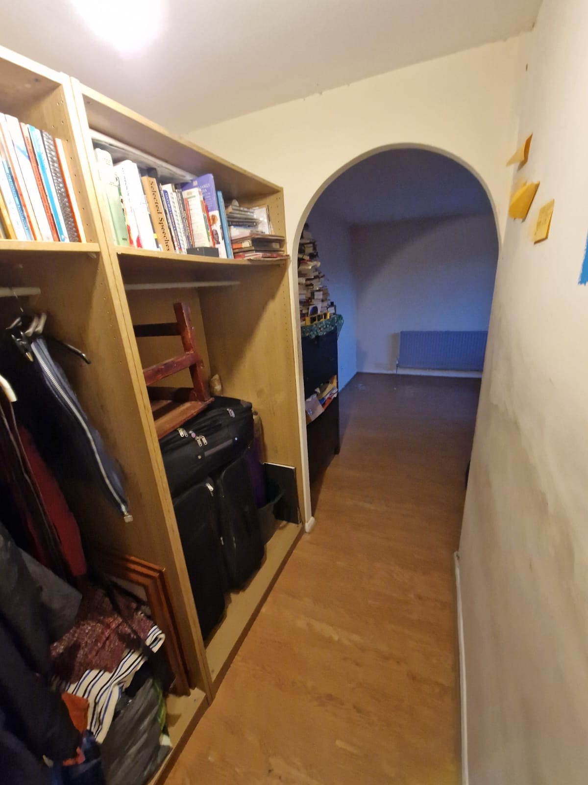 After