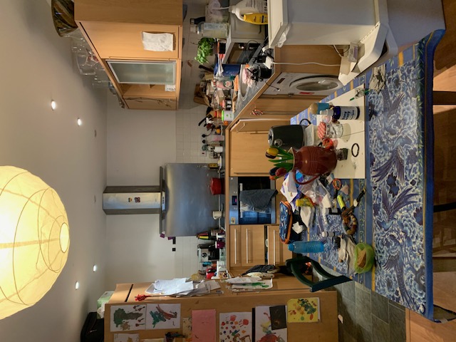 Before