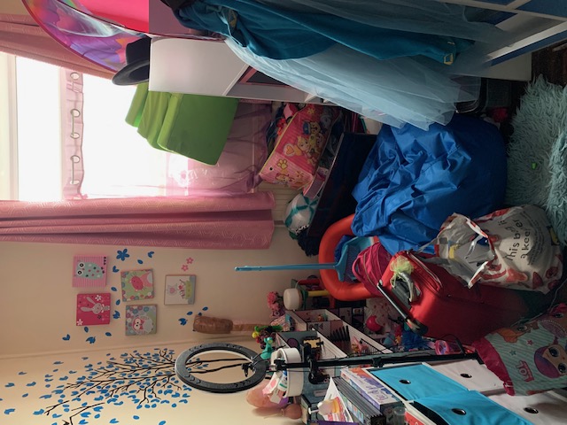 Before