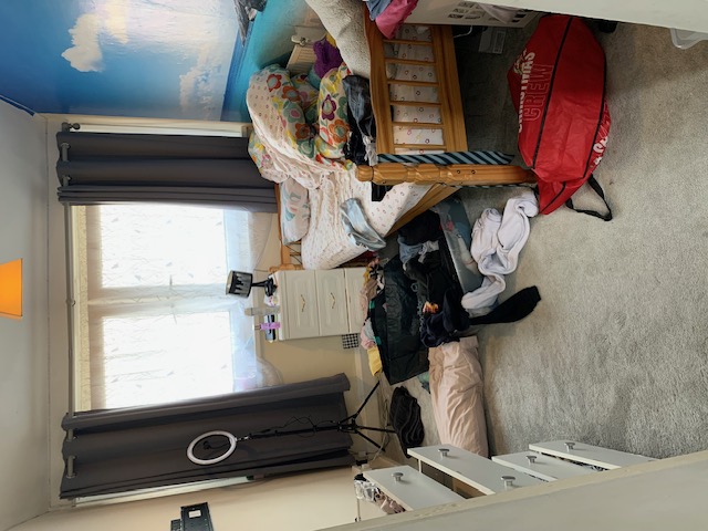 Before