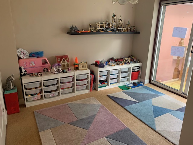 After