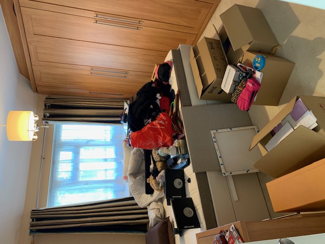 Before