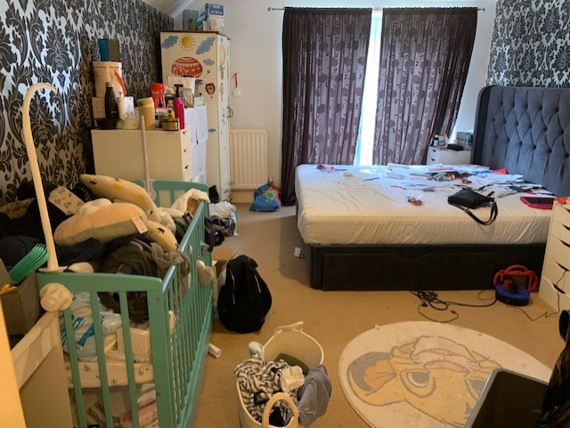 Before