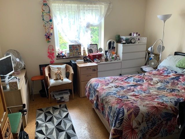 After