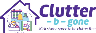 Clutter-b-gone