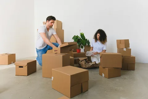 HOME MOVE SERVICE
