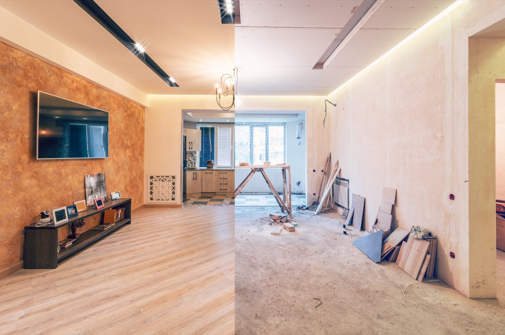 RENOVATIONS